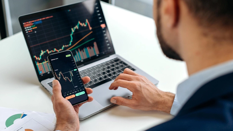 Ziraat ProfitAI Ticaret Platformu