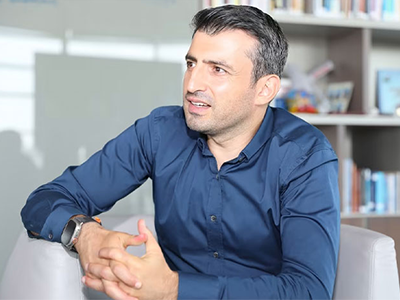 Başarılı Ziraat ProfitAI Trader